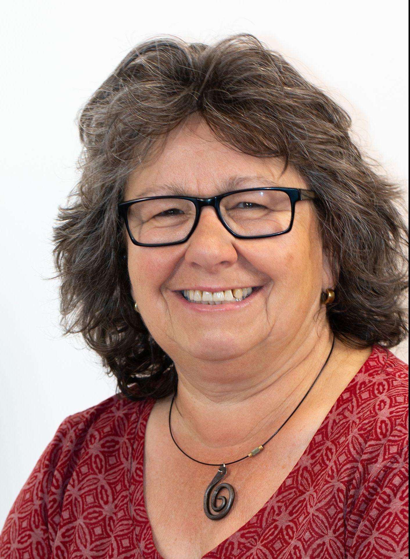 Bild von Petra Scherer